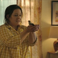 Il nido dello storno: Melissa McCarthy in un'immagine