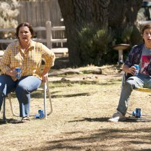 Il nido dello storno: Melissa McCarthy e Skyler Gisondo in una scena del film