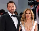 Ben Affleck su Jennifer Lopez: 'L'impatto che ha avuto sul mondo è stupefacente'