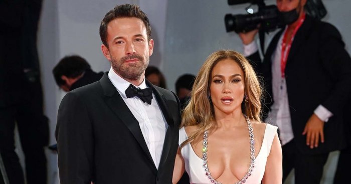 Ben Affleck su Jennifer Lopez: "L'impatto che ha avuto sul mondo è stupefacente"