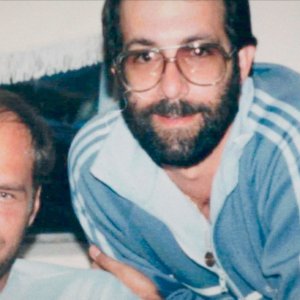 I 24 volti di Billy Milligan: un'immagine della docuserie