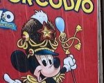 Napoli: la bestemmia 'disneyana' sui manifesti accende la polemica