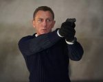 No Time To Die, Daniel Craig: 'Il personaggio di James Bond non dovrebbe essere affidato a una donna'