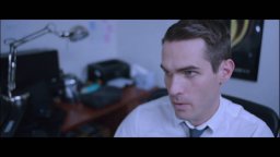 The Beta Test - Trailer