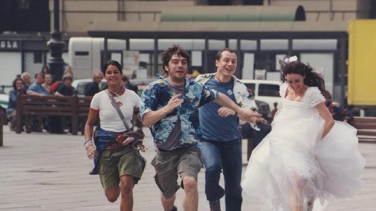 Santa Maradona in TV stasera su Rai Movie il film con Stefano Accorsi