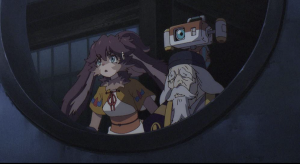 Star Wars: Visions: Póster Oficial Y Detalles De Sus Personajes