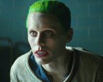 Suicide Squad: David Ayer svela una scena di Joker tagliata dal film (FOTO)