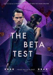 Locandina di The Beta Test