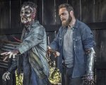 The Walking Dead 11x05, recensione: in nome del bene comune