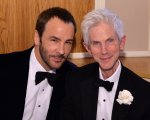 Tom Ford, è morto suo marito Richard Buckley: più di 30 anni di vita insieme