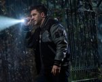 Venom - La furia di Carnage: Tom Hardy e l'omaggio a Eddie Murphy