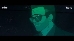 Hit-Monkey - Trailer