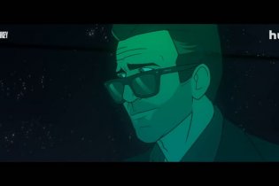 Hit-Monkey - Trailer