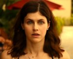The White Lotus,  il curioso legame tra la serie HBO, Alexandra Daddario e Percy Jackson