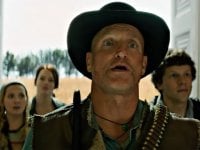 Zombieland 3: Woody Harrelson vuole realizzare il sequel