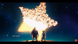 A Spark Story - Trailer Italiano