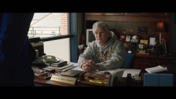 American Underdog - Teaser Trailer