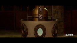 Escape The Undertaker - Trailer