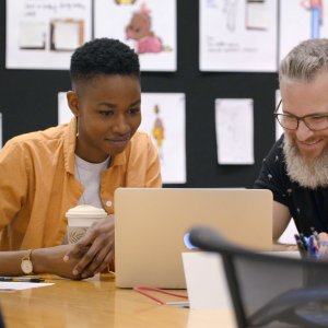 A Spark Story: una scena del documentario