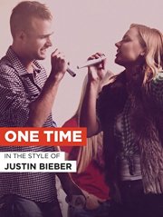 Locandina di Justin Bieber: This Is My World