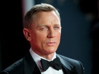 No Time to Die, Daniel Craig: 'Nel film James Bond sarà più nudo delle donne'