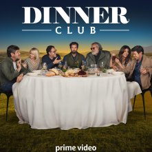 Locandina di Dinner Club