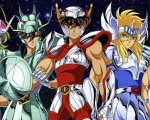 I Cavalieri dello Zodiaco: nel cast del live action anche Sean Bean e Famke Janssen