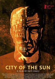 Locandina di City of the Sun