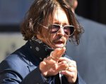 Johnny Depp sulla cancel culture: 'È fuori controllo e non si salva nessuno, neanche voi'