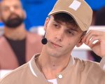 Amici 21, lo sfogo del figlio di Gigi D’Alessio: “da fuori sembra tutto più bello”