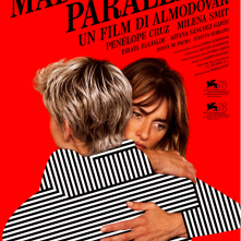 Locandina di Madres paralelas
