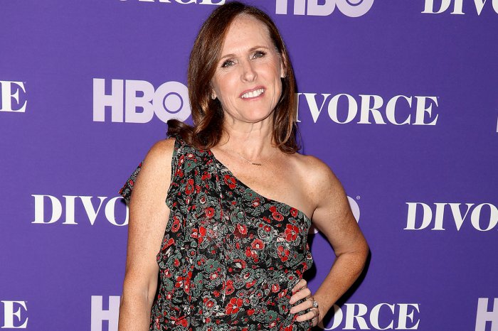 Molly Shannon nel cast di A Good Person, diretto da Zach Braff