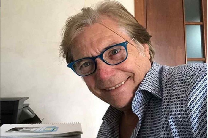 Nino D'Angelo: "Scappai da Napoli quando la camorra sparò dentro casa mia"