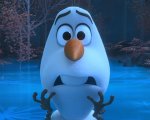 Frozen: in arrivo i corti in cui Olaf riassume i classici Disney