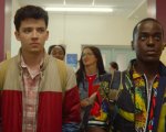 Sex Education, Asa Butterfield e Ncuti Gatwa svelano le star che vorrebbero nella serie Netflix