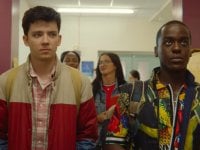 Sex Education, Asa Butterfield e Ncuti Gatwa svelano le star che vorrebbero nella serie Netflix