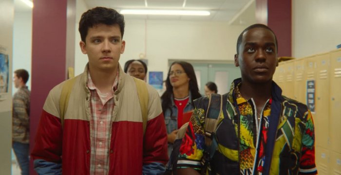 Sex Education, Asa Butterfield e Ncuti Gatwa svelano le star che vorrebbero nella serie Netflix