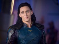 Thor: Tom Hiddleston spiega perché hanno scelto Chris Hemsworth anziché lui (VIDEO)