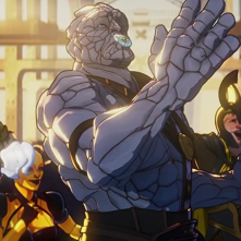 What if...? Una scena del settimo episodio