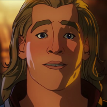 What if...? Thor nel settimo episodio della serie Marvel