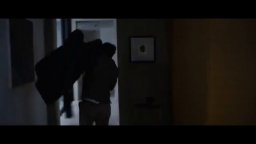 Every Breath You Take - Trailer