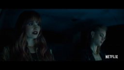 Night Teeth - Trailer