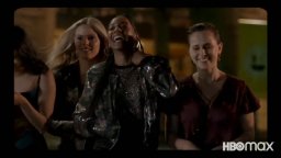 The Sex Lives Of College Girls - Teaser Trailer