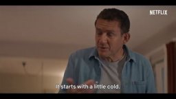 Stuck Together - Trailer