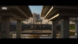 Dangerous Old People - Trailer