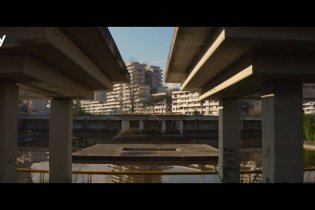 Dangerous Old People - Trailer