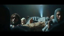 Parsifal - Clip Processione