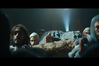 Parsifal - Clip Processione