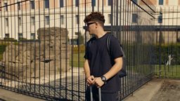 Bentornato Papà - Clip Andrea E Franco Termini