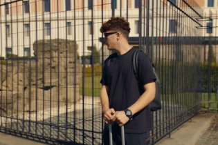 Bentornato Papà - Clip Andrea E Franco Termini